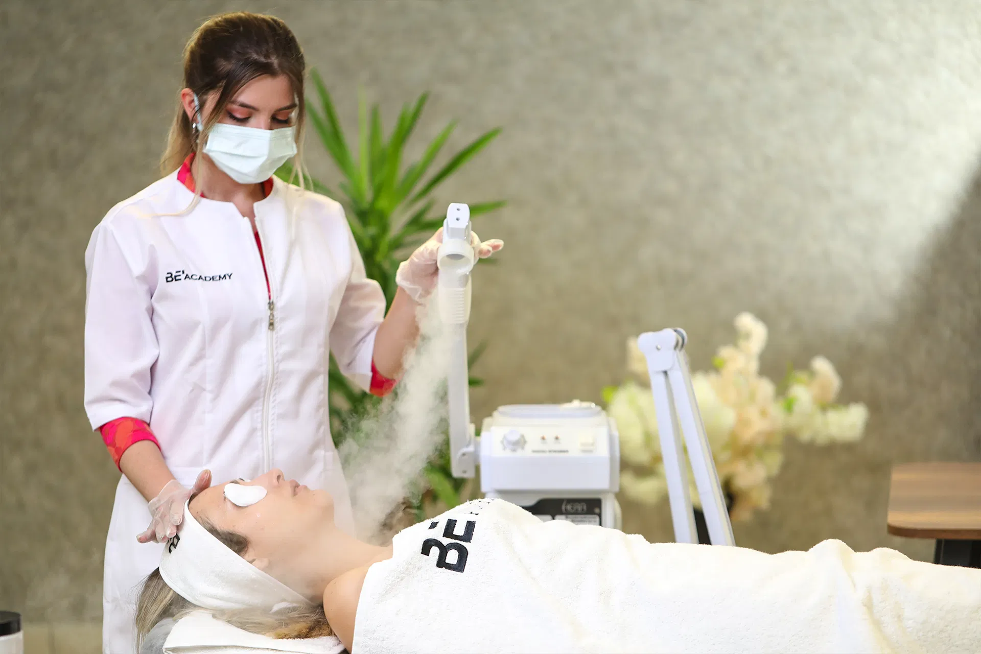 Ceyhan Güzellik Uzmanı